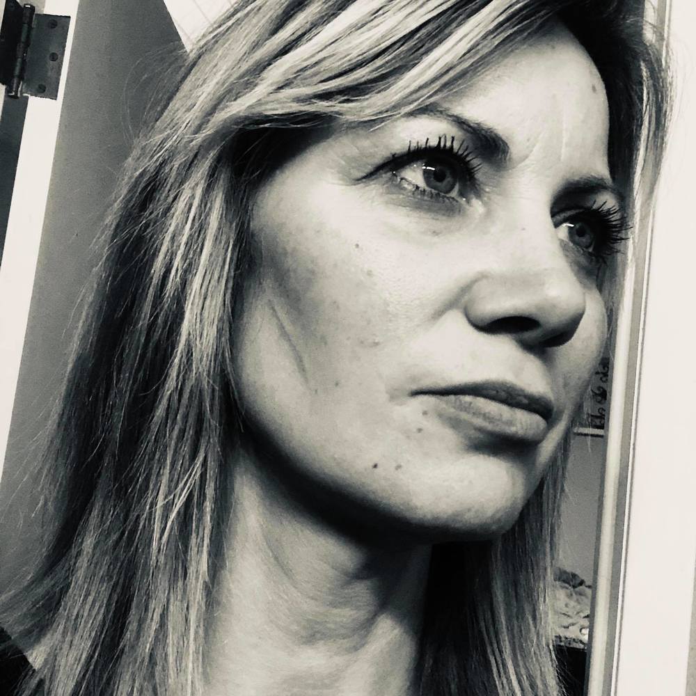 Meet your Posher, Caroline